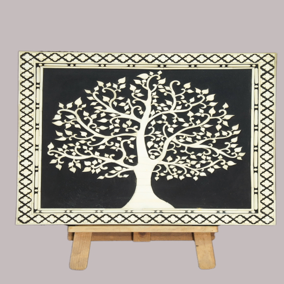 Bon Inlay Work