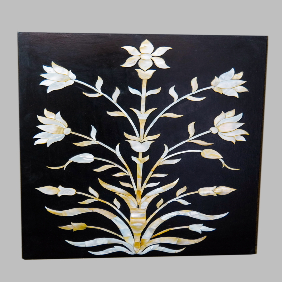 Mother of perl - Detail View