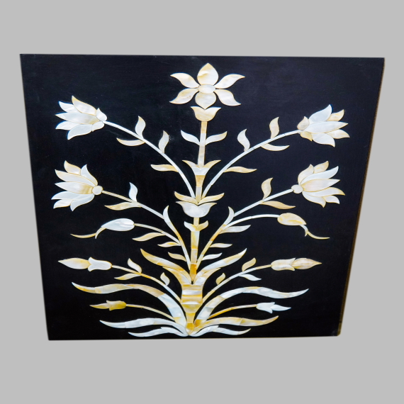 Mother of perl - Detail View