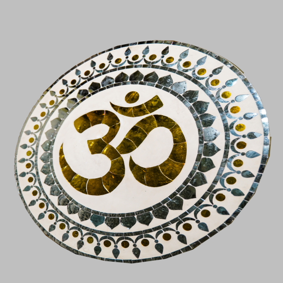 Decorative OM Wall Pannel - Detail View