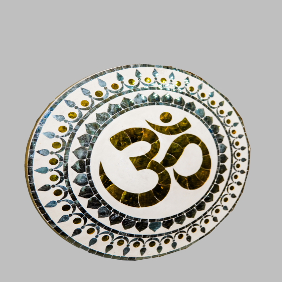 Decorative OM Wall Pannel - Detail View