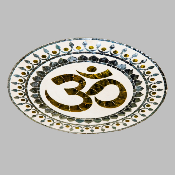 Decorative OM Wall Pannel - Detail View