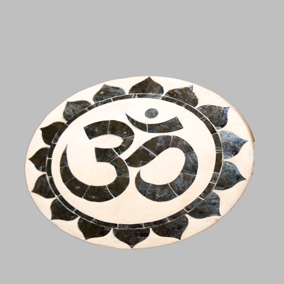 OM Wall Pannel - Detail View