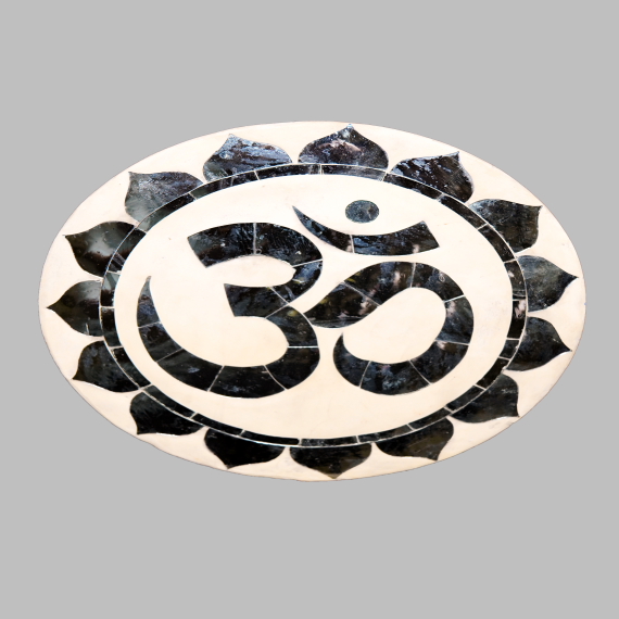 OM Wall Pannel - Detail View