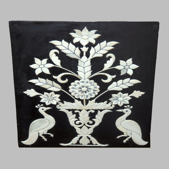 Bon inlay wall panel