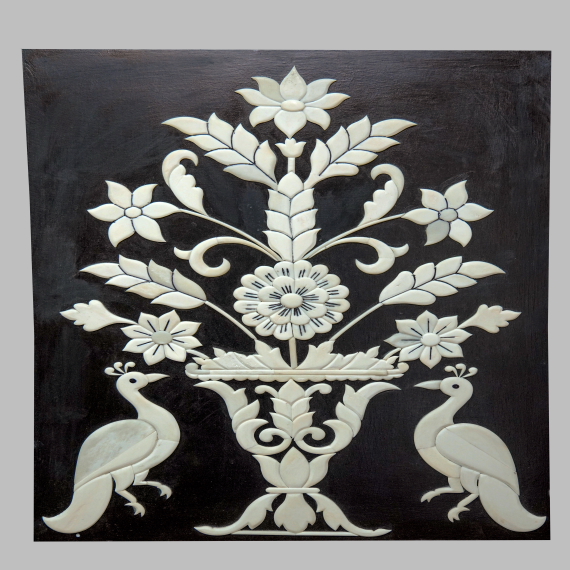 Bon Inlay Wall Panel