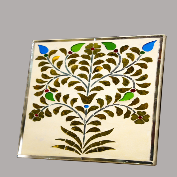 Decorative Flower Wall Pannel