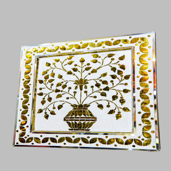 Decorative Flower Wall Pannel