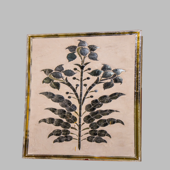 Decorative Flower Wall Pannel