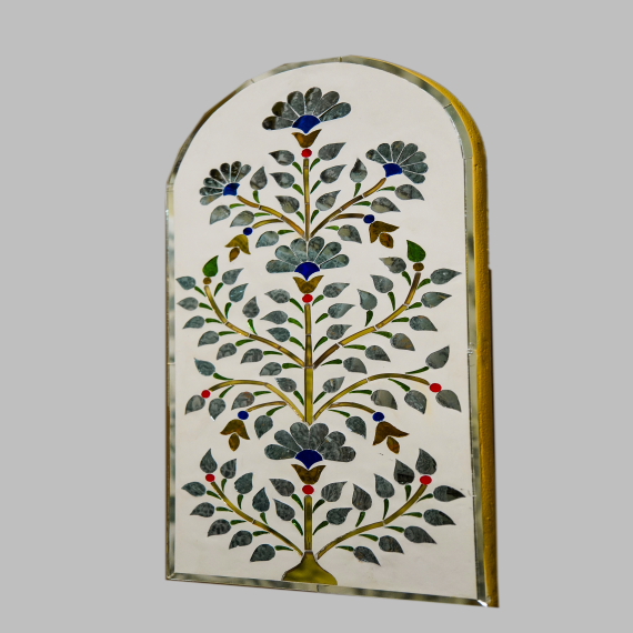 Decorative Flower Wall Pannel