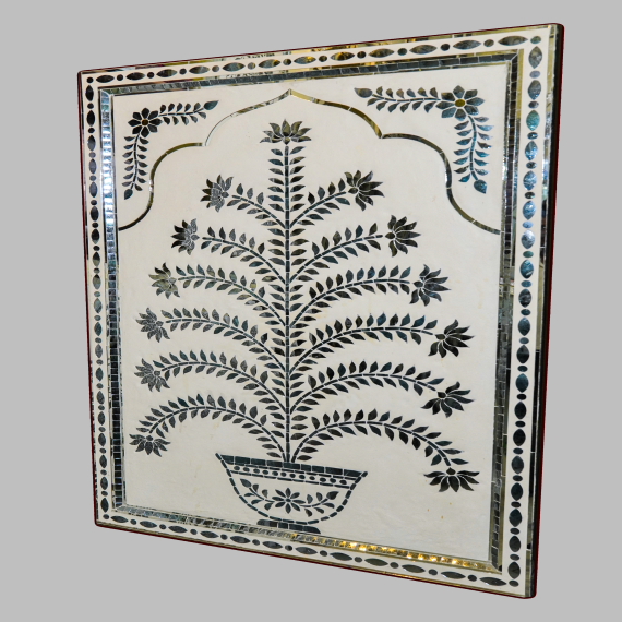 Decorative Flower Wall Pannel