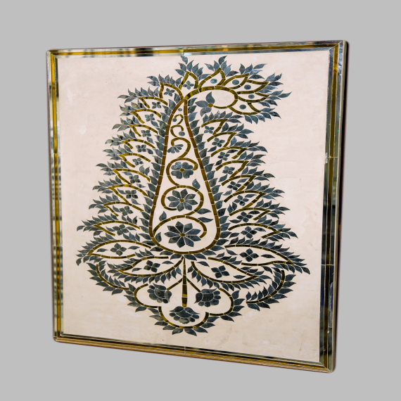 Decorative Flower Wall Pannel