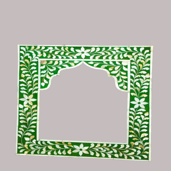 Mother of Pearl Photo Frames